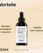 COSRX Vitamin C 23 Serum - DaniChou-Store