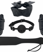 DaniChou Deluxe 5X BDSM Bondage Set - DaniChou-Store