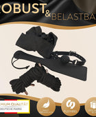 DaniChou Deluxe 5X BDSM Bondage Set - DaniChou-Store