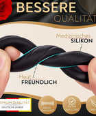 DaniChou EnduranceRings 3X | Penisringe - DaniChou-Store