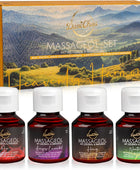 DaniChou Heavenly Harmony Massageöl Set - DaniChou-Store