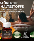 DaniChou Heavenly Harmony Massageöl Set - DaniChou-Store