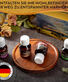 DaniChou Heavenly Harmony Massageöl Set - DaniChou-Store