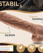 DaniChou IvoryMax Dildo XXL - DaniChou-Store