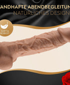 DaniChou IvoryMax Dildo XXL - DaniChou-Store