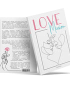 DaniChou Love Mission: Ultimatives Couple Challenge Buch für Paare - DaniChou-Store