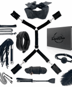 DaniChou Luxury 10X BDSM Bondage Set - DaniChou-Store