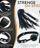 DaniChou Luxury 10X BDSM Bondage Set - DaniChou-Store