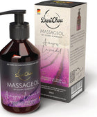 DaniChou Massageöl Amyris-Lavendel - DaniChou-Store