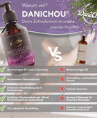 DaniChou Massageöl Amyris-Lavendel - DaniChou-Store