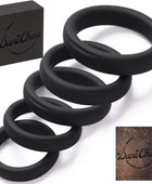 DaniChou PowerRings 5X Penisringe - DaniChou-Store