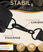 DaniChou Prestige 3-in-1 Back Bondage Set - DaniChou-Store