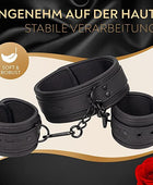 DaniChou Prestige 3-in-1 Back Bondage Set - DaniChou-Store