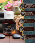 DaniChou Tropical Dreams Massageöl Set - DaniChou-Store