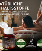 DaniChou Tropical Dreams Massageöl Set - DaniChou-Store