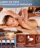 DaniChou Tropical Dreams Massageöl Set - DaniChou-Store