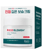 Dr.G RED Blemish Clear Moisture Cream - DaniChou-Store