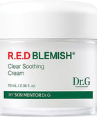 Dr.G Red Blemish Clear Soothing Cream - DaniChou-Store