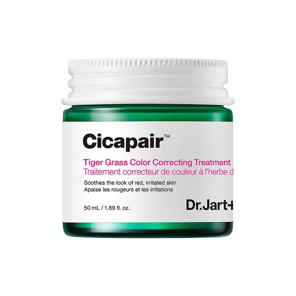 Dr. Jart+ Cicapair Tiger Grass Farbkorrektor Creme - DaniChou-Store