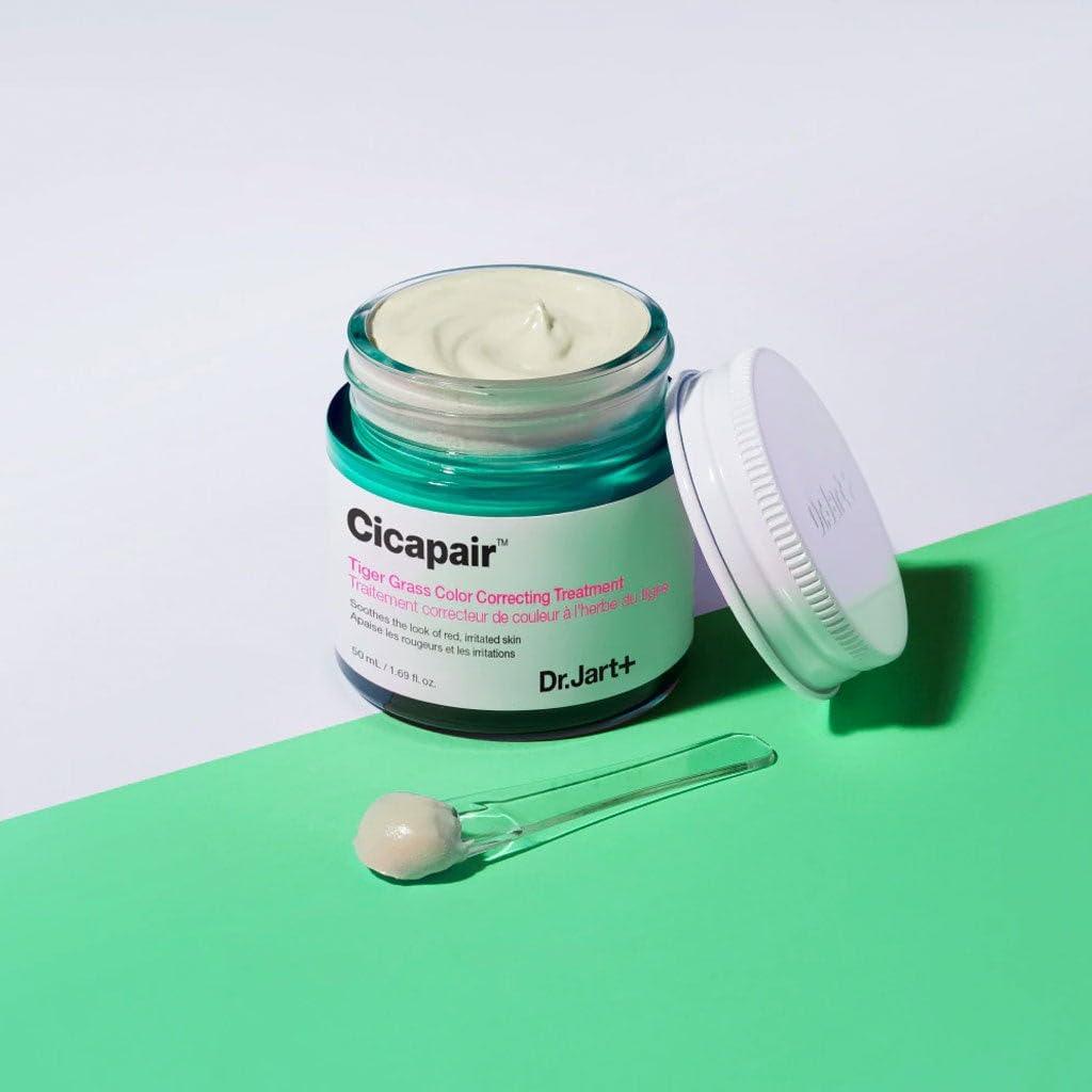 Dr. Jart+ Cicapair Tiger Grass Farbkorrektor Creme - DaniChou-Store