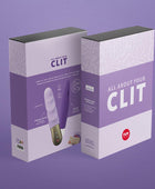 Fun Factory ALL ABOUT YOUR CLIT VIBRATOR SET - FOR WOMEN - DaniChou-Store