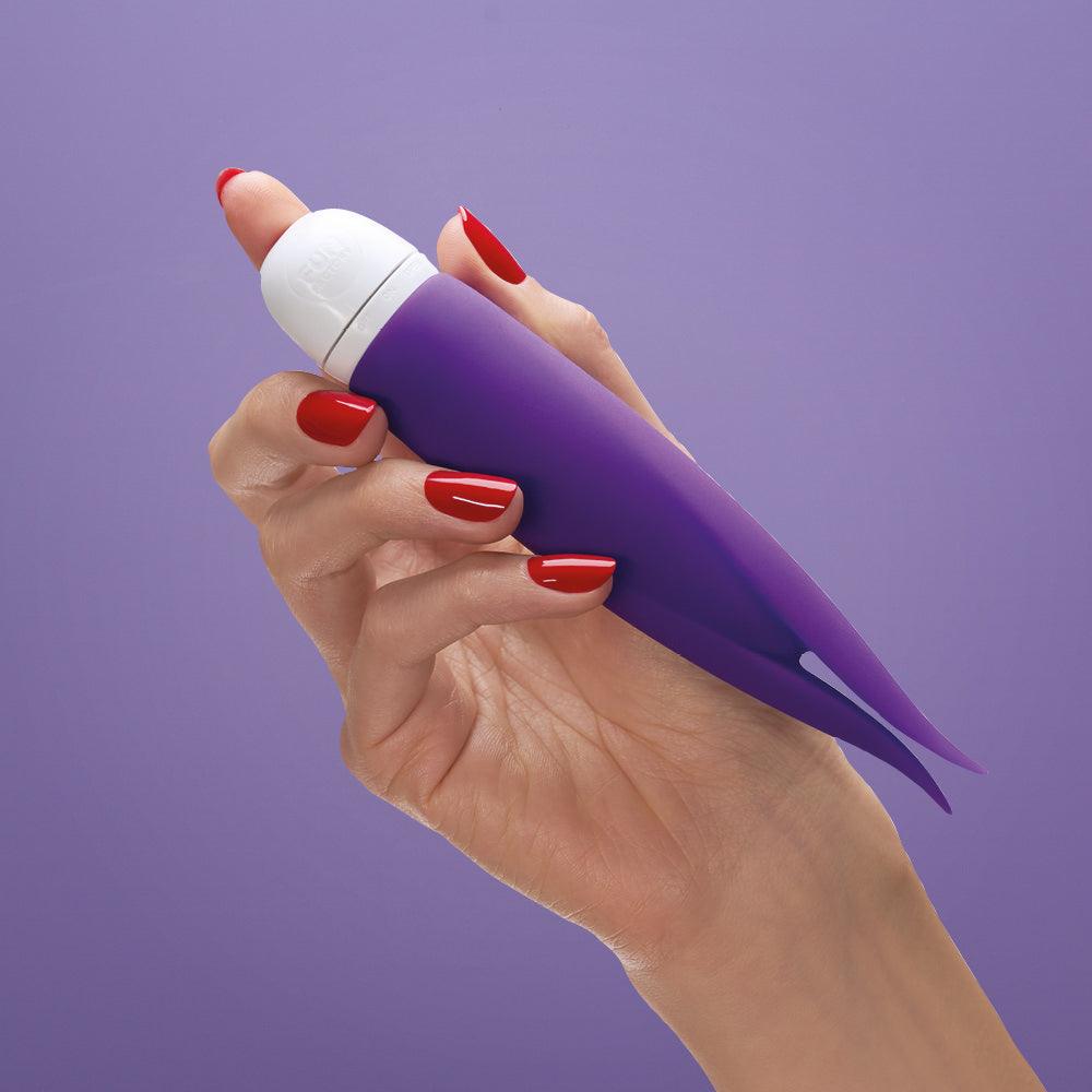 Fun Factory ALL ABOUT YOUR CLIT VIBRATOR SET - FOR WOMEN - DaniChou-Store