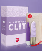 Fun Factory ALL ABOUT YOUR CLIT VIBRATOR SET - FOR WOMEN - DaniChou-Store