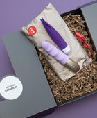 Fun Factory ALL ABOUT YOUR CLIT VIBRATOR SET - FOR WOMEN - DaniChou-Store
