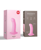 Fun Factory AMOR | Dildo - DaniChou-Store