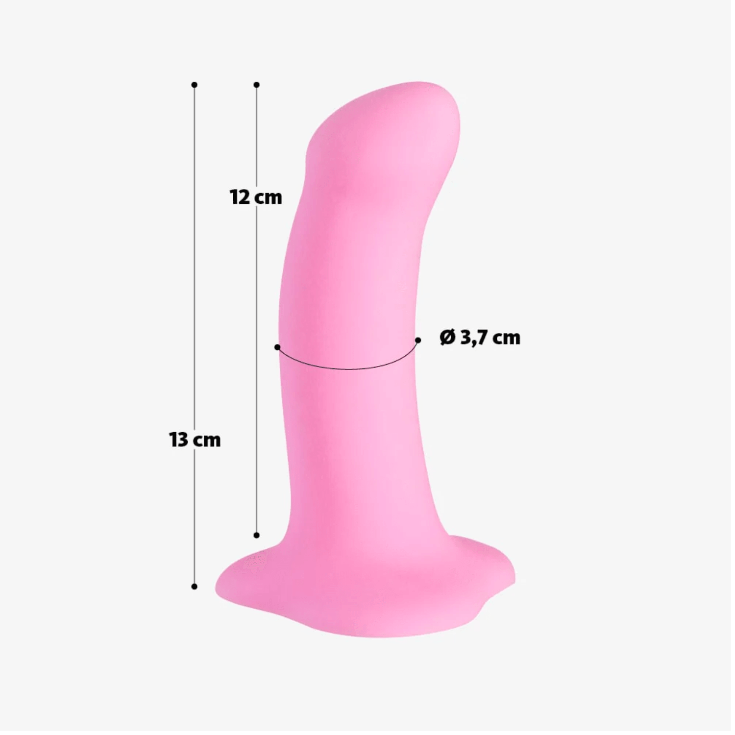 Fun Factory AMOR | Dildo - DaniChou-Store