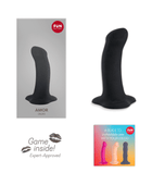 Fun Factory AMOR | Dildo - DaniChou-Store