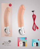 Fun Factory BIG BOSS XL Vibrator - DaniChou-Store