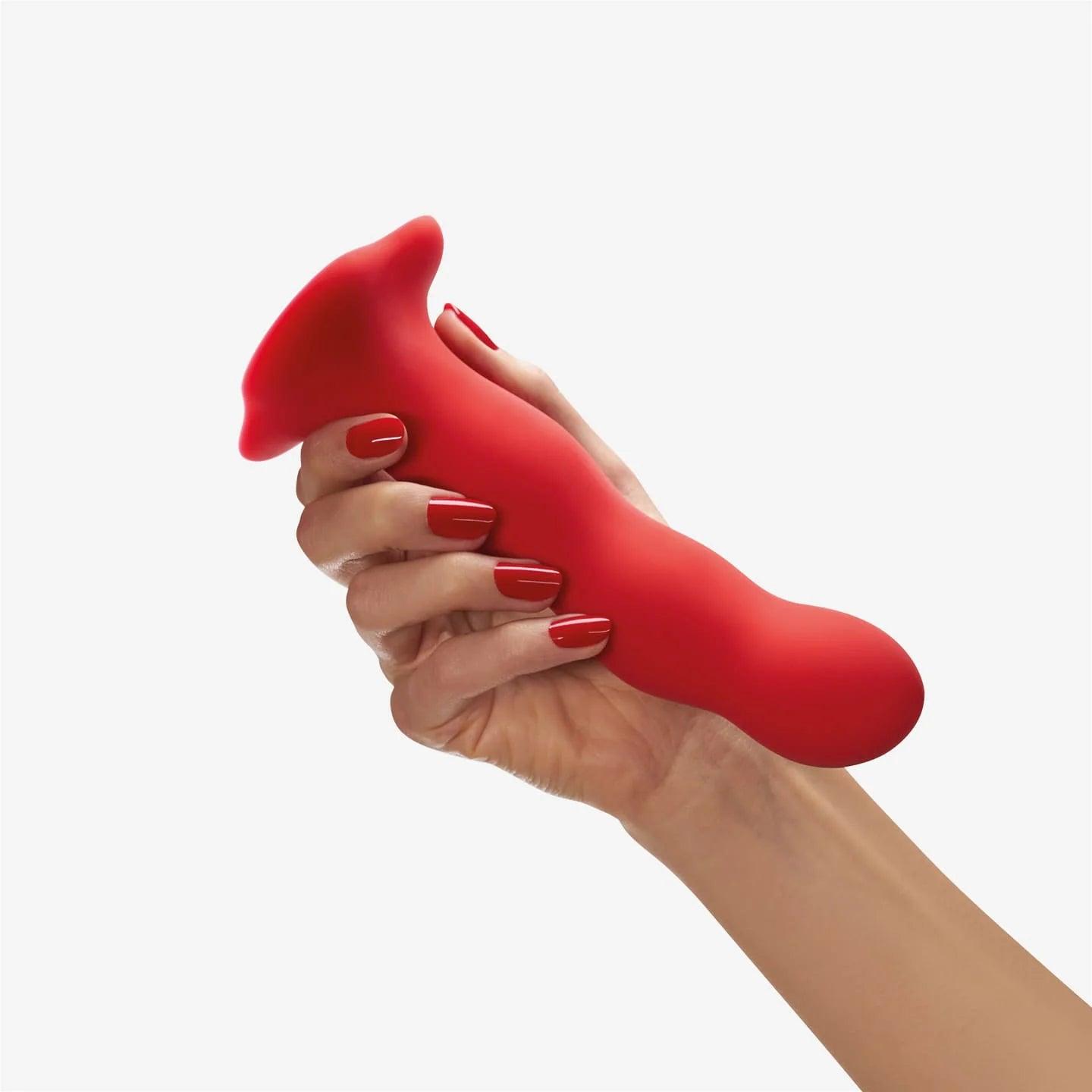 Fun Factory BOUNCER Dildo - DaniChou-Store