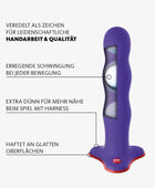 Fun Factory BOUNCER Dildo - DaniChou-Store