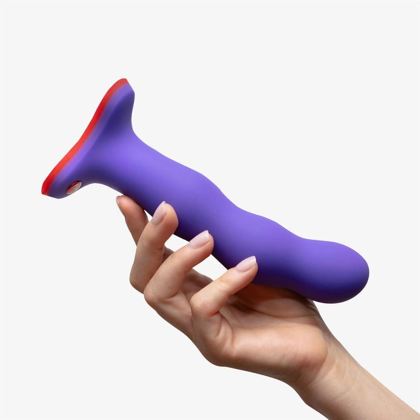 Fun Factory BOUNCER Dildo - DaniChou-Store