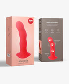 Fun Factory BOUNCER Dildo - DaniChou-Store