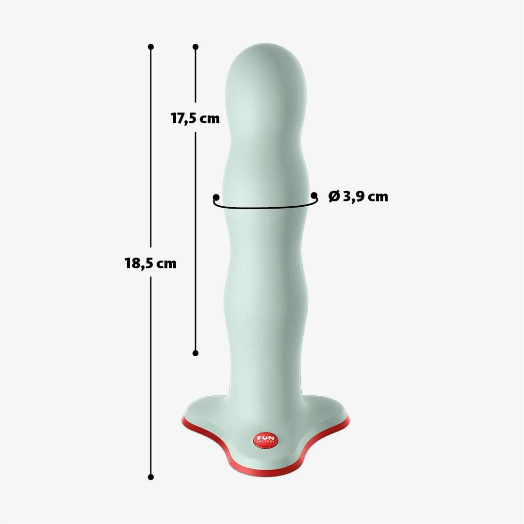 Fun Factory BOUNCER Dildo - DaniChou-Store