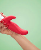 Fun Factory LADY BI - Rabbit Vibrator - DaniChou-Store