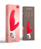 Fun Factory LADY BI - Rabbit Vibrator - DaniChou-Store