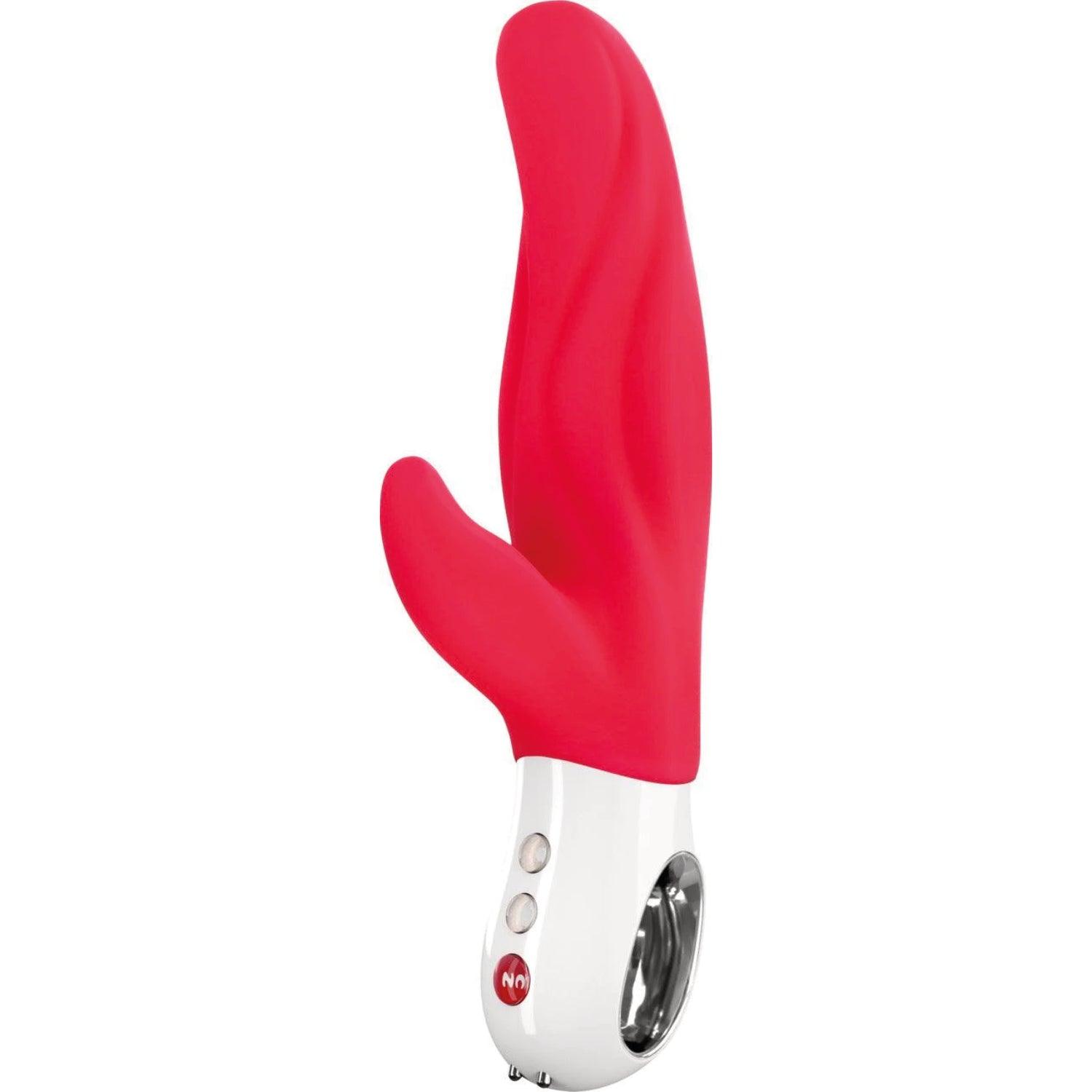 Fun Factory LADY BI - Rabbit Vibrator - DaniChou-Store