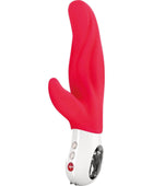 Fun Factory LADY BI - Rabbit Vibrator - DaniChou-Store