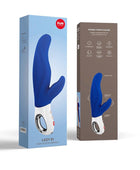 LADY BI - Rabbit Vibrator - DaniChou-Store