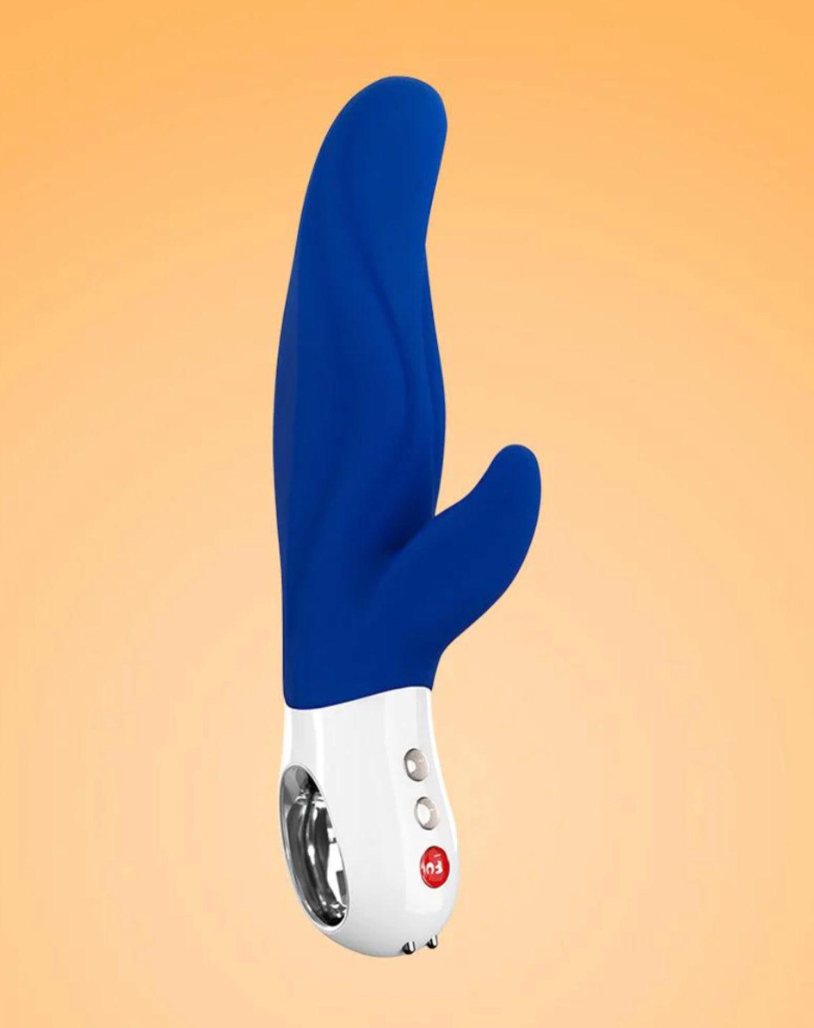 LADY BI - Rabbit Vibrator - DaniChou-Store