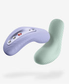 Fun Factory LAYA III Auflegevibrator - DaniChou-Store