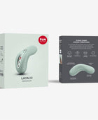 Fun Factory LAYA III Auflegevibrator - DaniChou-Store