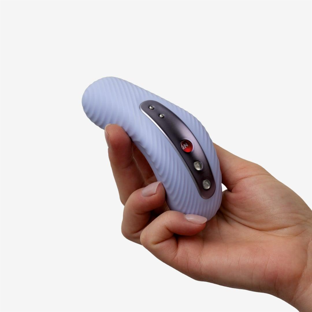 Fun Factory LAYA III Auflegevibrator - DaniChou-Store