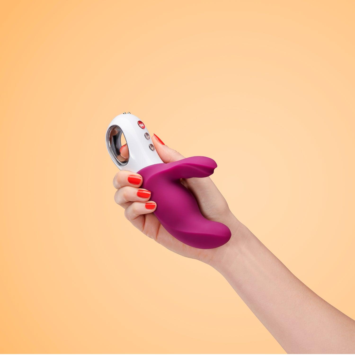 Fun Factory MISS BI | Vibrator - DaniChou-Store