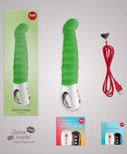 Fun Factory Patchy Paul | Vibrator - DaniChou-Store