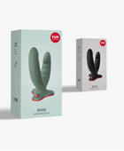 Fun Factory RYDE – Doppeldildo - DaniChou-Store