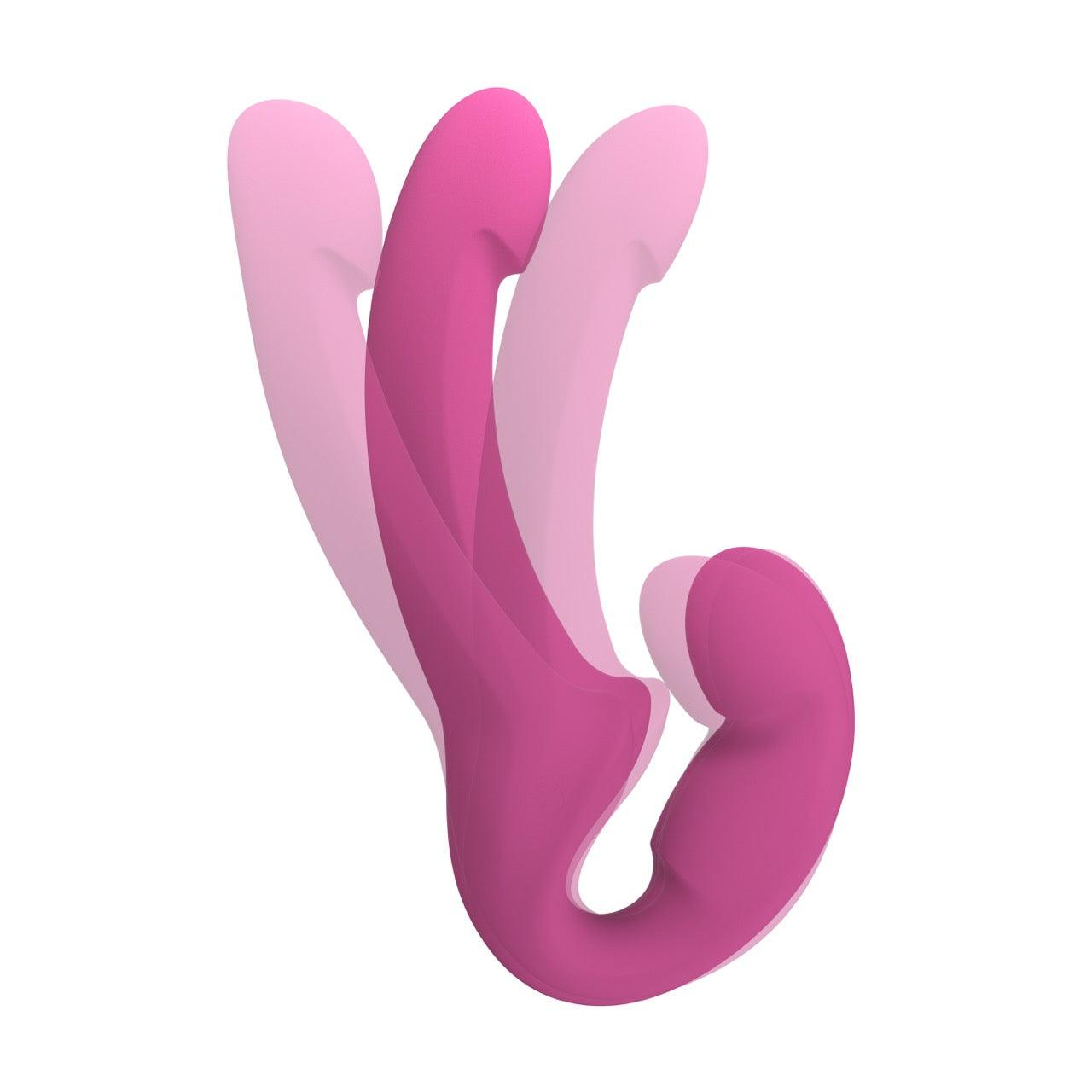 Fun Factory SHARE LITE | Doppeldildo - DaniChou-Store